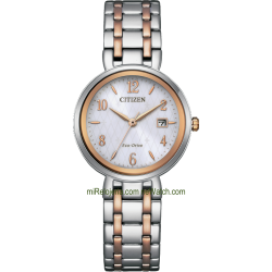 Eco-Drive Lady OF...