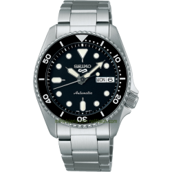 5 Sports Automatic 38mm.
