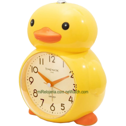 Duck Alarm clock