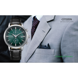 Reloj Citizen Eco-Drive Hombre AW7010-54L. Relojes Citizen Hombre