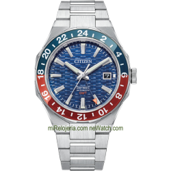 Automatic Series8 880 GMT