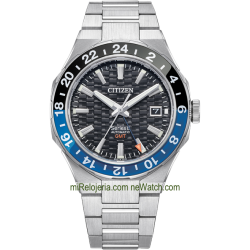 Automatic Series8 880 GMT