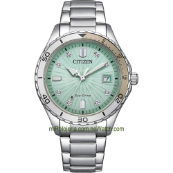 ​Eco drive OF Collection...