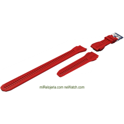 Wrist Strap for Sirius Red