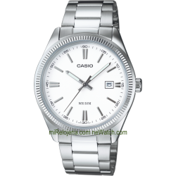 Casio Collection Analog