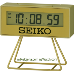 Olympic Clock