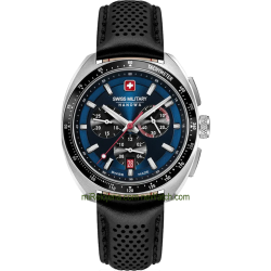 Defender Chrono Sapphire