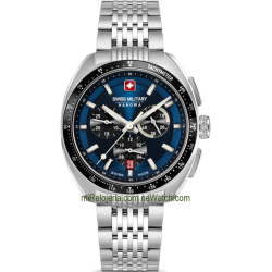 Defender Chrono Sapphire