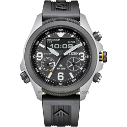 Promaster Eco-Drive Land