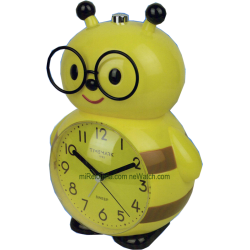 Bee Owl Alarm clock