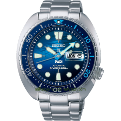 Prospex Diver´s 200 PADI...