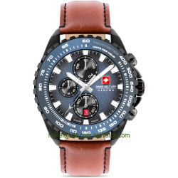 Stone Marten Chrono