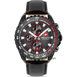 Stone Marten Chrono