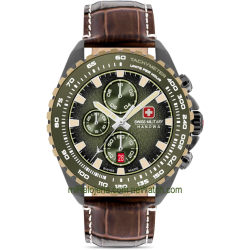 Stone Marten Chrono