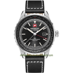 Afterburn GMT