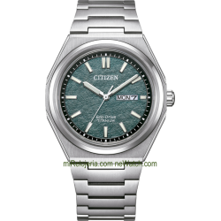 Eco-Drive Super Titanium...
