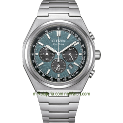 Eco-Drive Crono...
