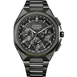 Eco-Drive Satellite Wave...