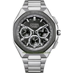 Eco-Drive Satellite Wave...