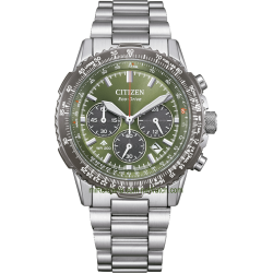 Eco-Drive Promaster Sky...
