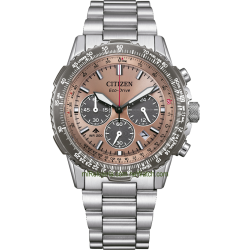 Eco-Drive Promaster Sky...
