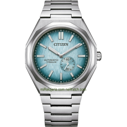 SuperTitanio Zenshin 60...