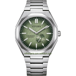 SuperTitanio Zenshin 60...