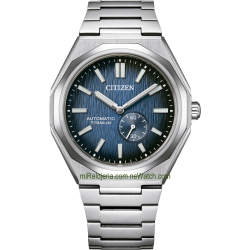 SuperTitanio Zenshin 60...