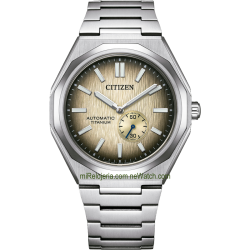 SuperTitanio Zenshin 60...