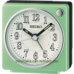 Alarm clock