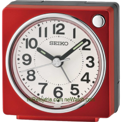 Alarm clock
