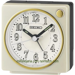 Alarm clock