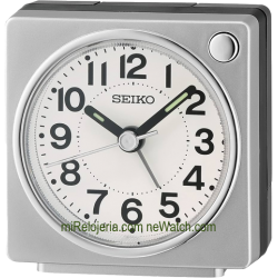 Alarm clock