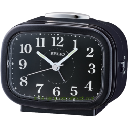 Bell alarm clock