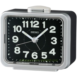 Bell alarm clock