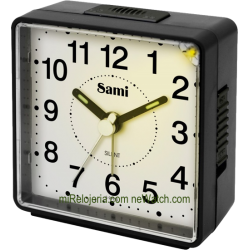 Alarm clock