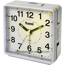 Alarm clock