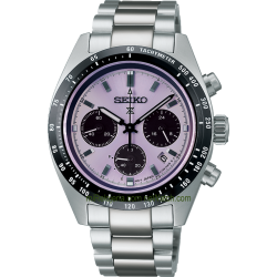 Prospex Speedtimer World...