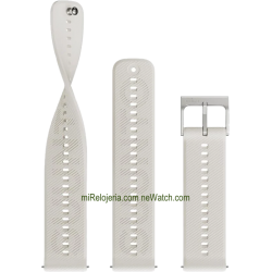 Athletic 6 Silicone strap...