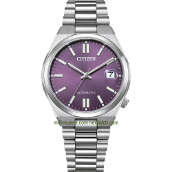 Automático Tsuyosa 37 mm.