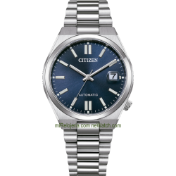 Automático Tsuyosa 37 mm.