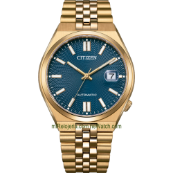 Collection Automático...