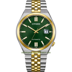 Collection Automático...