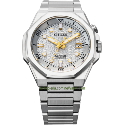 Series8 890 Automático...