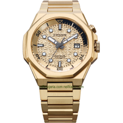 Series8 890 Automatic...