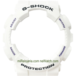 Original bezel for GA-100A-7A