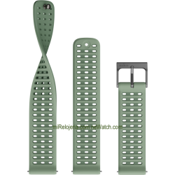 Correa de silicona Athletic...