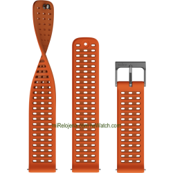 Correa de silicona Athletic...