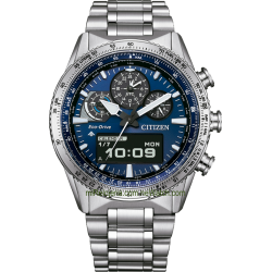 Promaster Eco-Drive Sky...