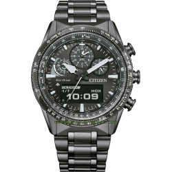 Promaster Eco-Drive Sky...